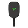 (Unpurchaseable) Paddletek Tempest Reign Pro Pickleball Paddle (Thin Grip) Barium View 2