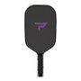 (Unpurchaseable) Paddletek Tempest Reign Pro Pickleball Paddle (Thin Grip) Aurora View 2