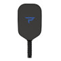 (Unpurchaseable) Paddletek Tempest Reign Pro Pickleball Paddle (Thin Grip) Riptide View 2