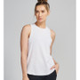 tasc Nola Tank 2.0 - Women's White View 1