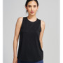 tasc Nola Tank 2.0 - Women's Black View 1