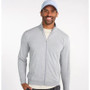 tasc Carrollton Classic Jacket (M) Grey View 1