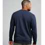 tasc Varsity Sweatshirt - Men's Navy View 2