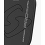 Gearbox Pro Control Elongated Pickleball Paddle Black View 3