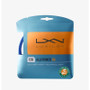 Luxilon ALU Power 128 16g Roland Garros (Blue) Blue View 1