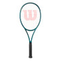 Wilson Blade 98 (18x20) V9 Green View 1