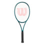 Wilson Blade 98 (16x19) V9 Green View 1