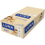Luna Bars (15/Case) White Chocolate Macadamia View 1