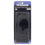 Tourna Superthick Wristbands (2x) Black View 1