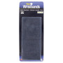 Tourna Superthick Wristbands (2x) Navy View 1