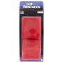 Tourna Superthick Wristbands (2x) Red View 1