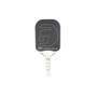 GAMMA RCF Airbender 16mm Pickleball Paddle White View 2