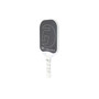 GAMMA RCF Airbender 16mm Pickleball Paddle White View 3
