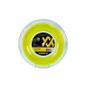 Volkl Cyclone Reel 660' Yellow View 1