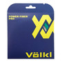 Volkl Power Fiber Pro (Turquoise) View 1