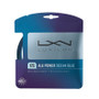 Luxilon ALU Power 125 16L Ocean Blue View 1