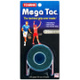 Tourna Mega Tac Overgrip (3x) Black View 1