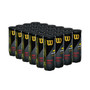Wilson US Open Regular Duty Tennis Balls (Case 24x) View 1