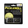 (Unpurchaseable) GAMMA Pickleball Honeycomb Replacement Grip Black/Yellow View 1