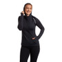 BloqUV Hoodie Jacket - Women's Black View 1