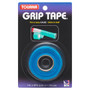 Tourna Grip Tape (Gauze) (1x) Blue View 1