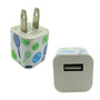 Tennis USB Adaptor Plug (1x) View 1