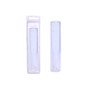 Python Rubber Racquetball Replacement Grip Clear View 1