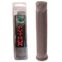Python Rubber Racquetball Replacement Grip Grey View 1