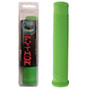 (Unpurchaseable) Python Rubber Racquetball Replacement Grip Green View 1
