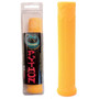 (Unpurchaseable) Python Rubber Racquetball Replacement Grip Gold View 1