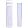 Python Super Tack Racquetball Replacement Grip Clear View 1