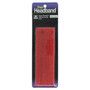 Unique Super Thick Headbands (1X) Red View 1
