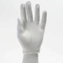 Tourna Men's Racquet & Paddle Glove Full (L) View 2