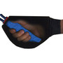 Tourna Hot Glove Tennis Mitt Black View 1