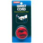 (Unpurchaseable) Tourna Wrist Cord (1X) Red View 1