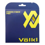 Volkl Power Fiber Pro (Neon Yellow) View 1