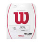 Wilson Revolve 17g Black View 1