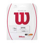 Wilson Revolve 17g Orange View 1
