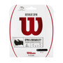 Wilson Revolve Spin 17g Black View 1