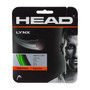 Head Lynx 18g Green View 1