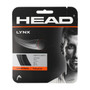 Head Lynx 18g Anthracite View 1