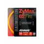 Ashaway Zymax 62 Fire Badminton Orange View 1