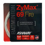 Ashaway Zymax 69 Fire Badminton White View 1