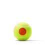 Wilson US Open Tournament Orange Tennis Balls (Case 24x) View 2