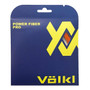 Volkl Power Fiber Pro (Neon Orange) View 1