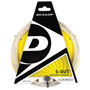 Dunlop S-Gut w/Dyna-Tec 18g White View 1