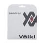 Volkl Classic Synthetic Gut 17g Red View 1