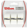 Wilson Pro O/G Perforated (3x) White View 1