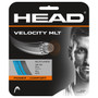 Head Velocity MLT (Blue) View 1