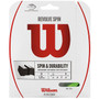 Wilson Revolve Spin 16g Green View 1